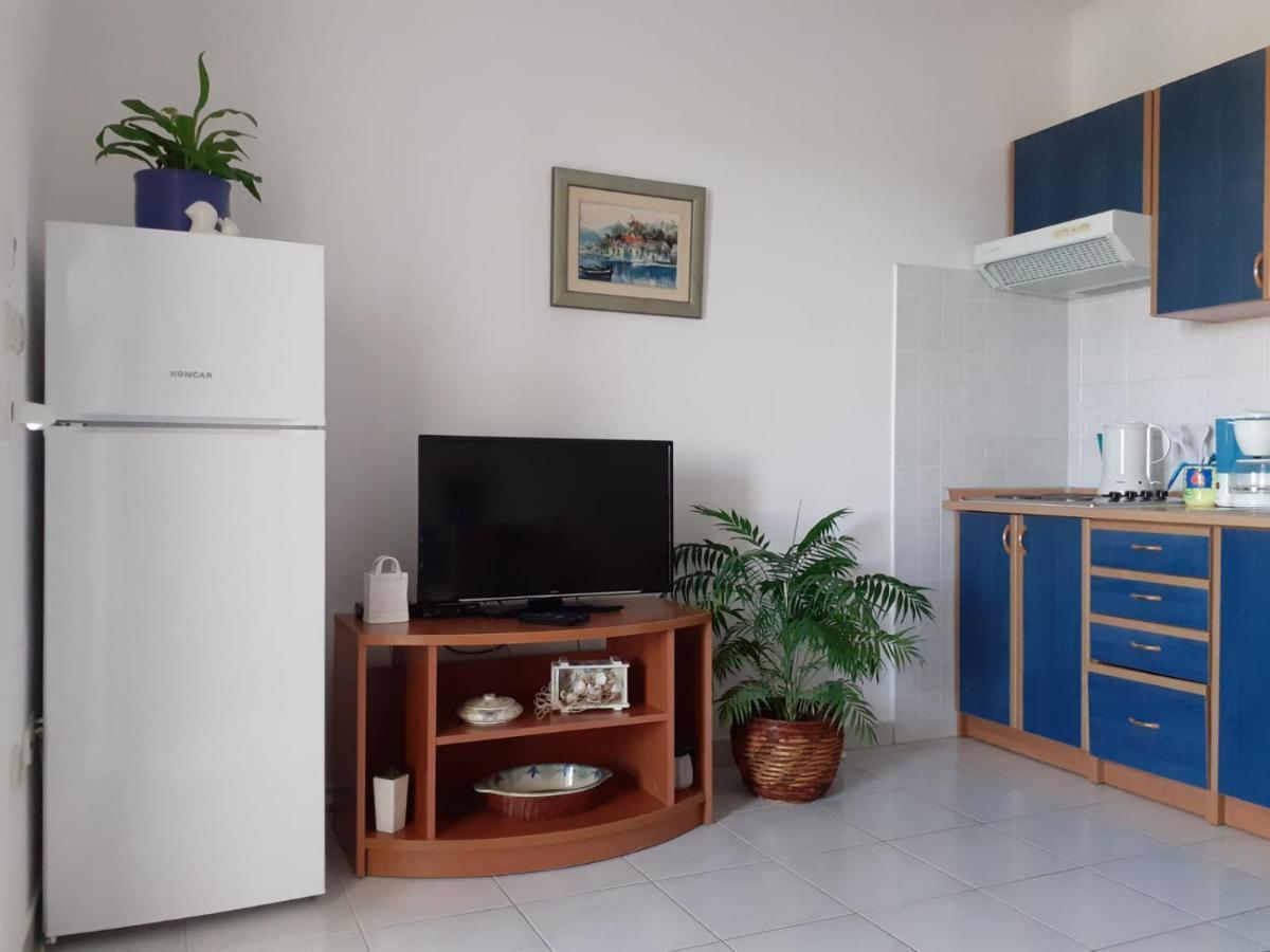 Apartment Borovina
