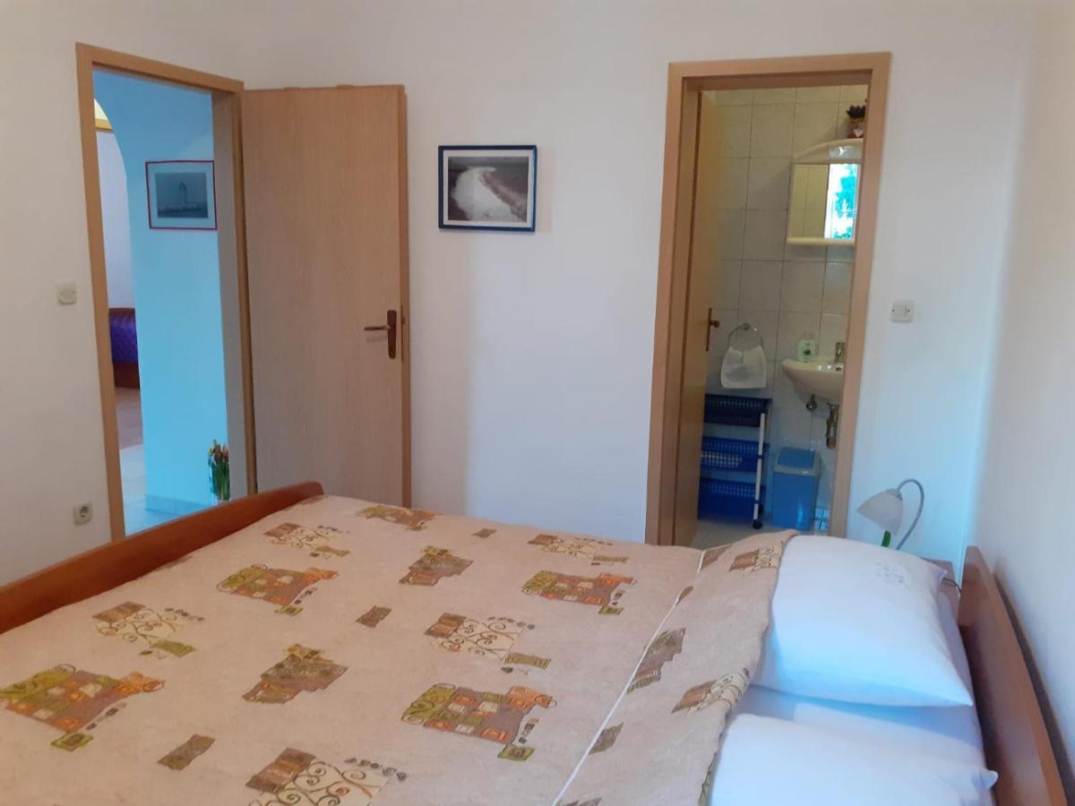 Apartment Borovina