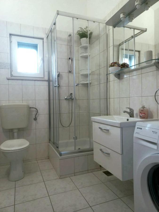Borovina Apartment