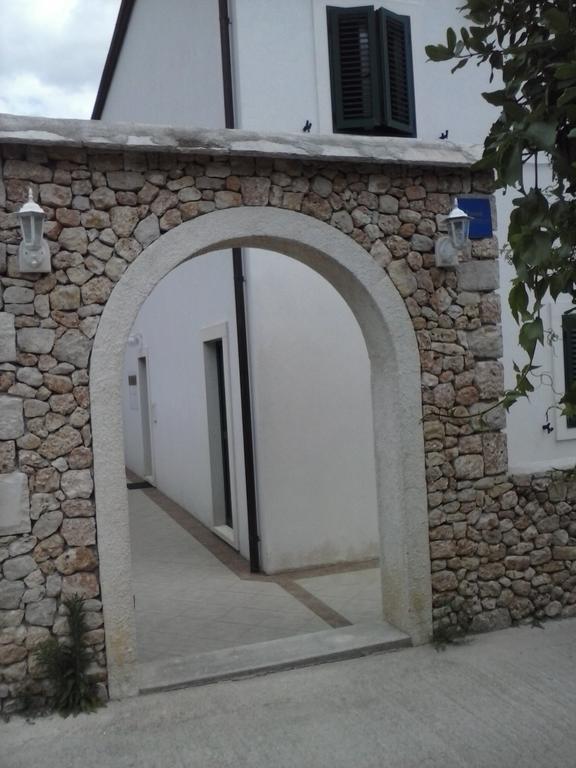 Apartment Borovina