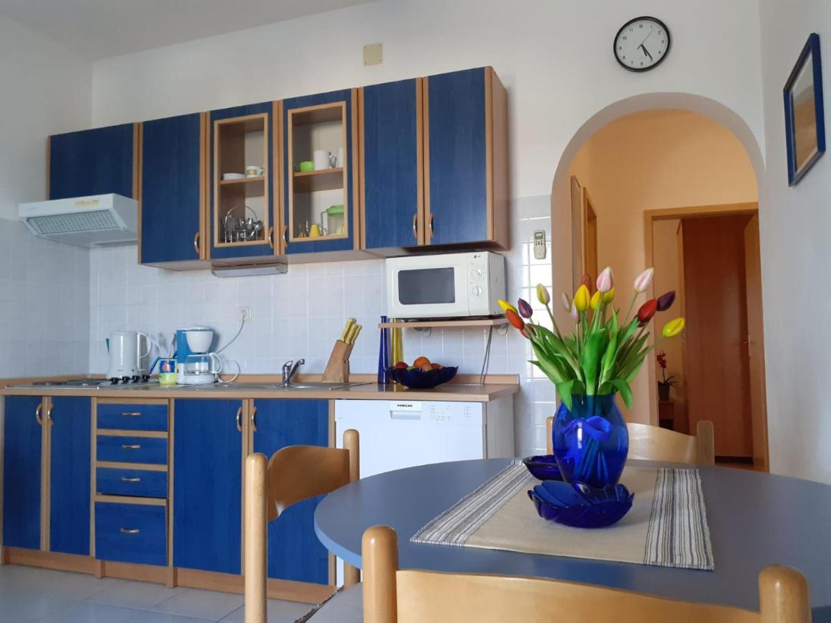 Apartment Borovina