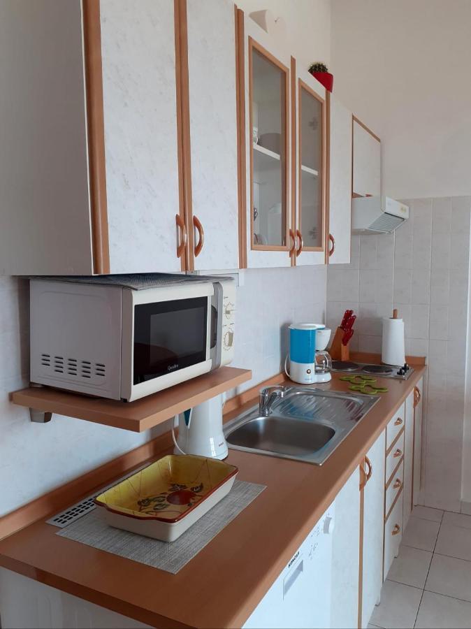 Apartment Borovina