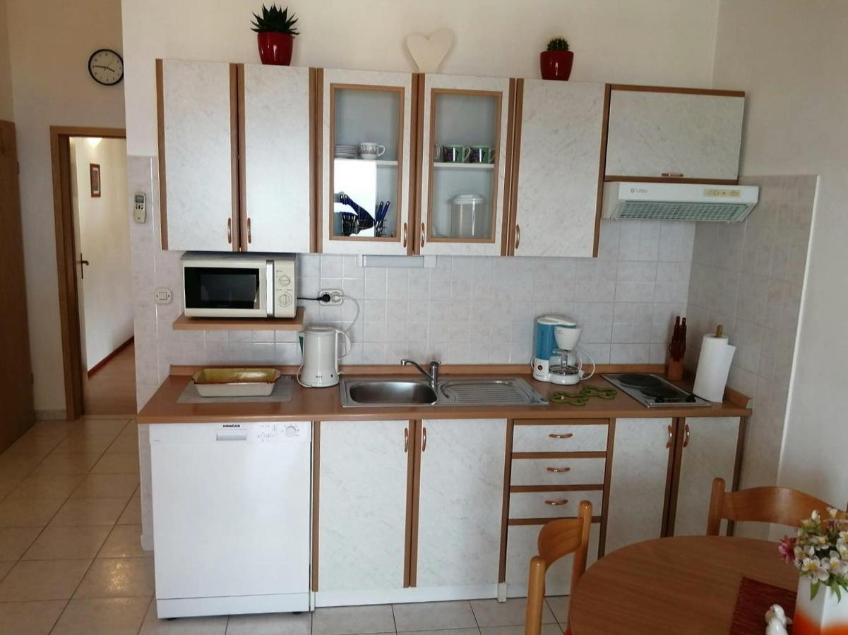 Borovina Apartment *