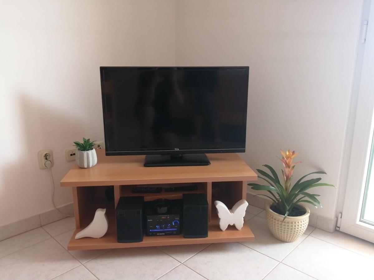 Apartment Borovina *
