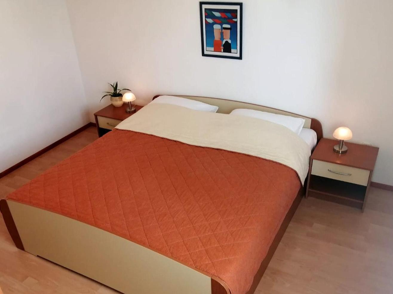 Appartamento Borovina Bol