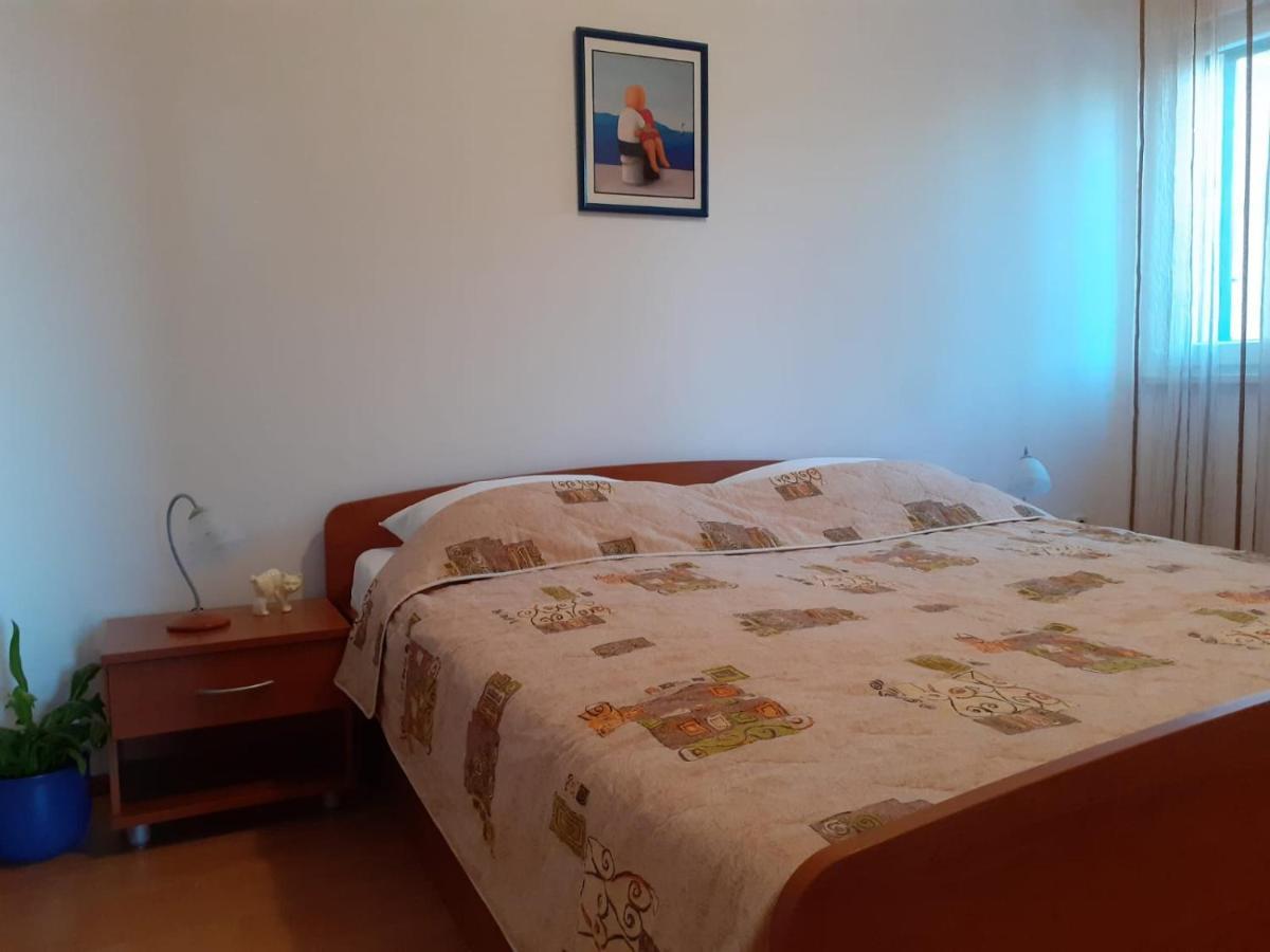 Borovina Apartment *