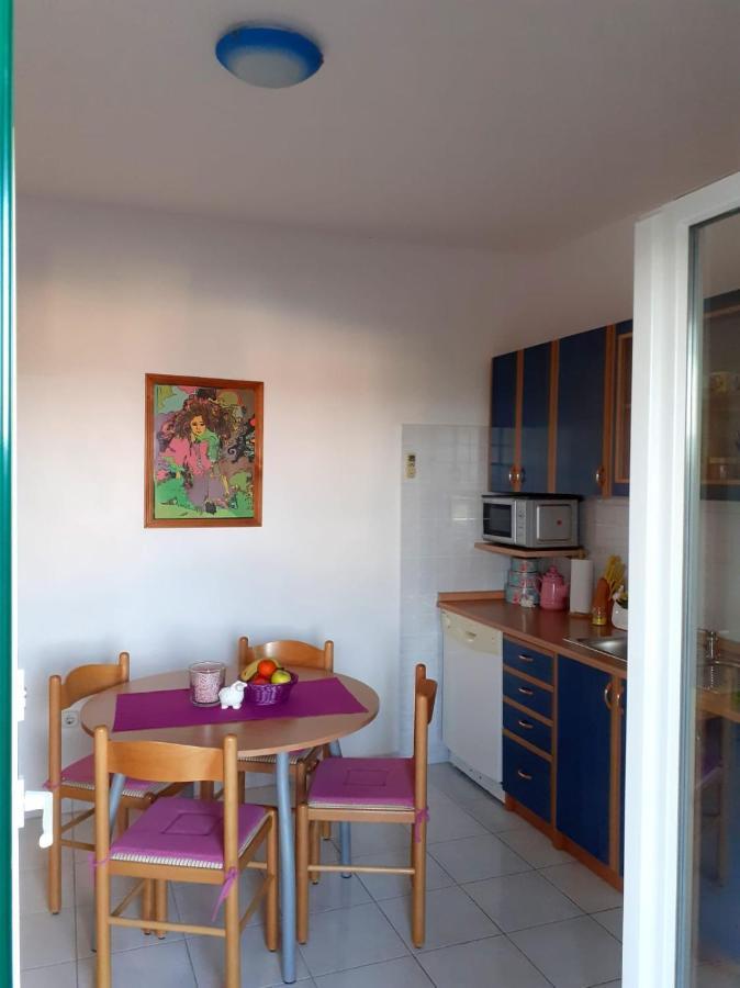 Borovina Apartment *