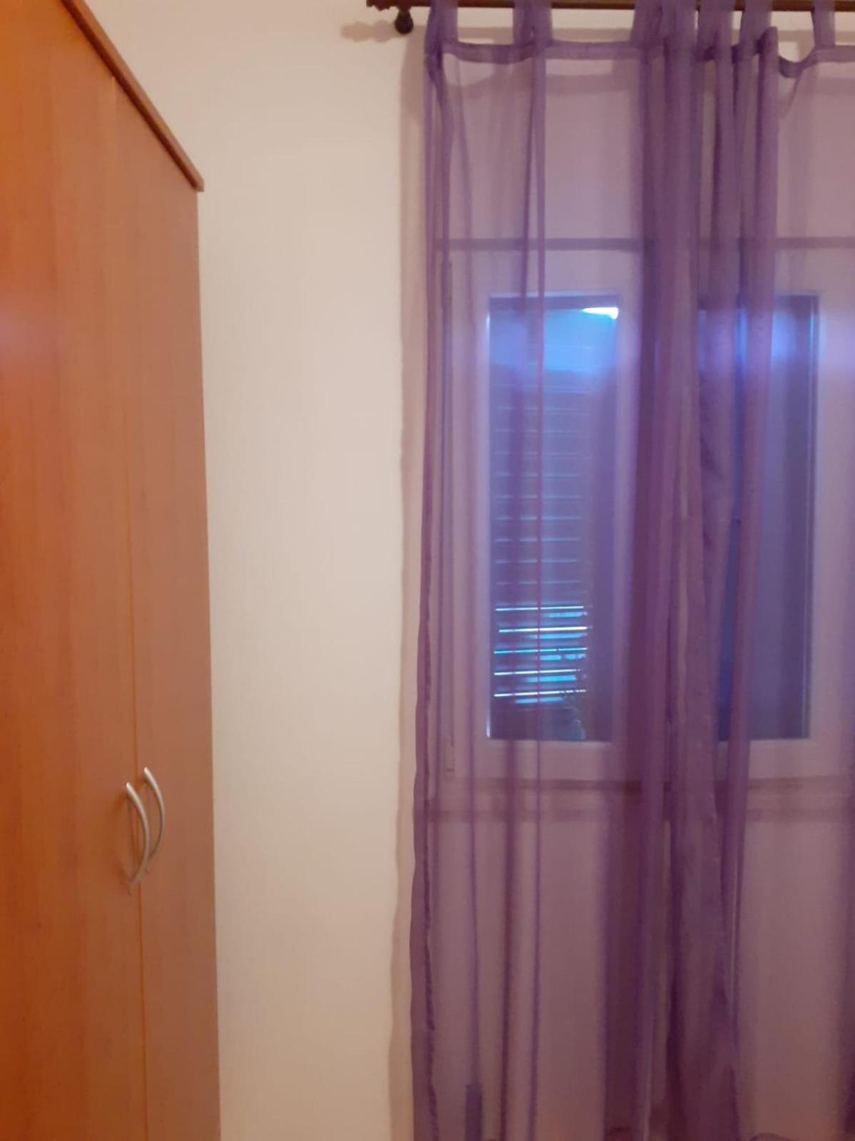 Apartment Borovina *
