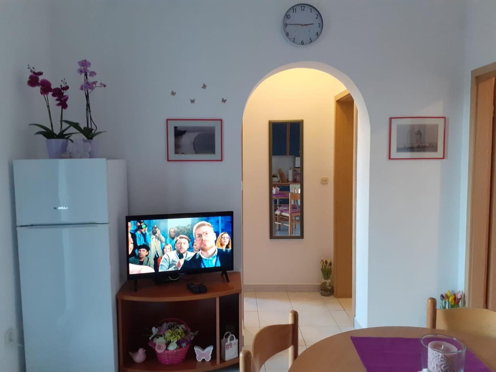 Borovina Apartment Bol