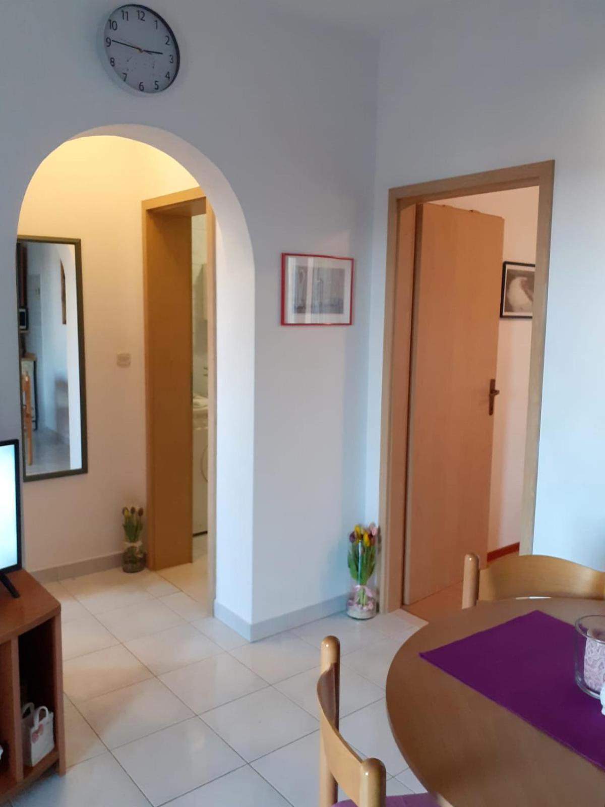 Apartment Borovina