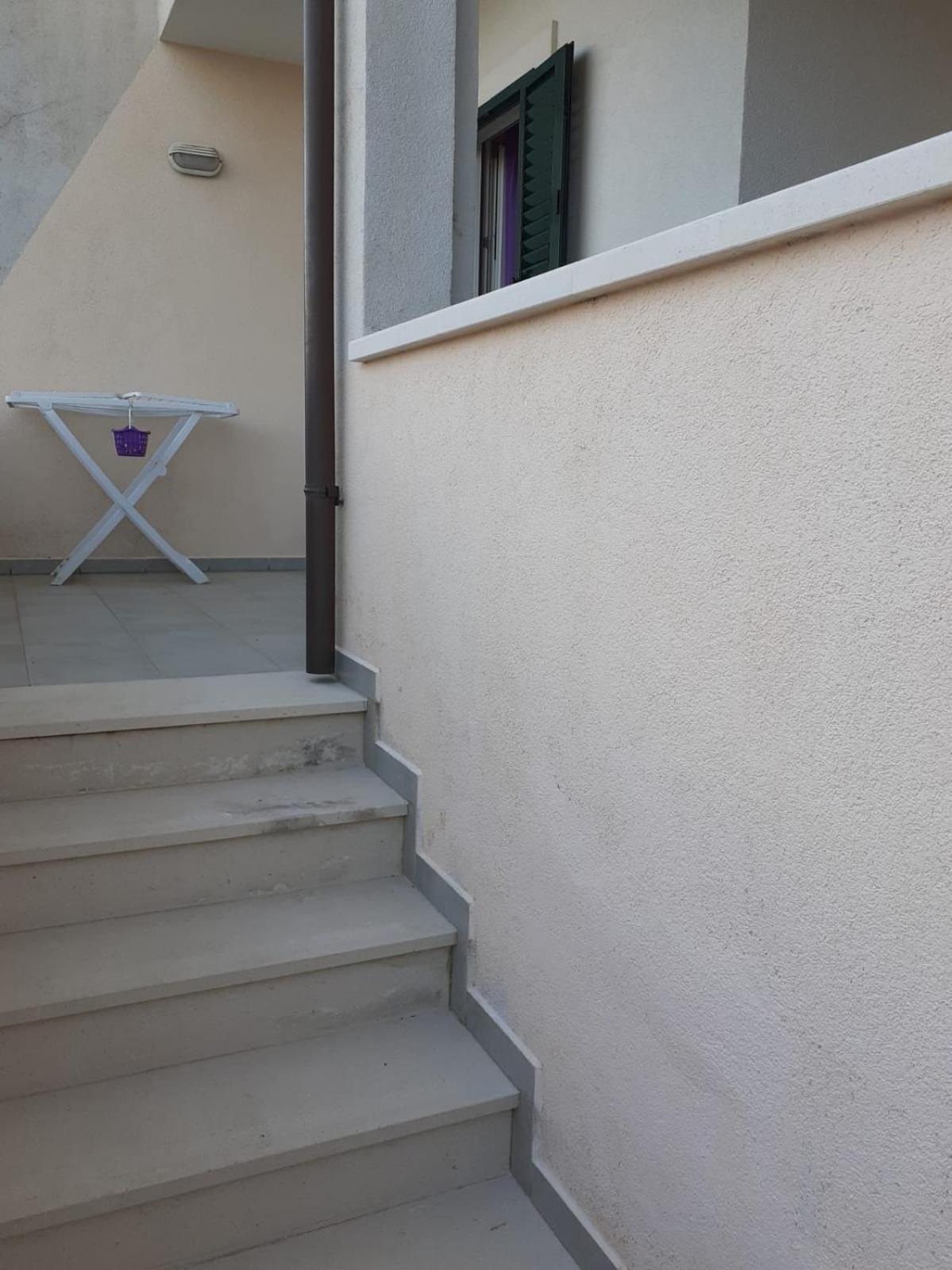 Apartment Borovina *