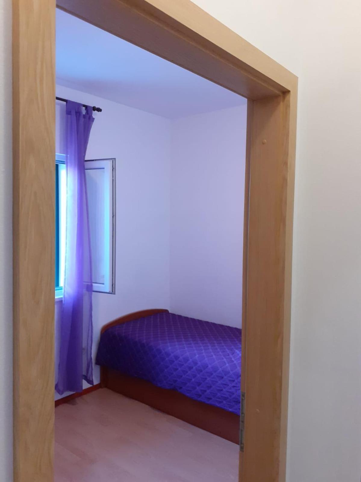 Apartment Borovina