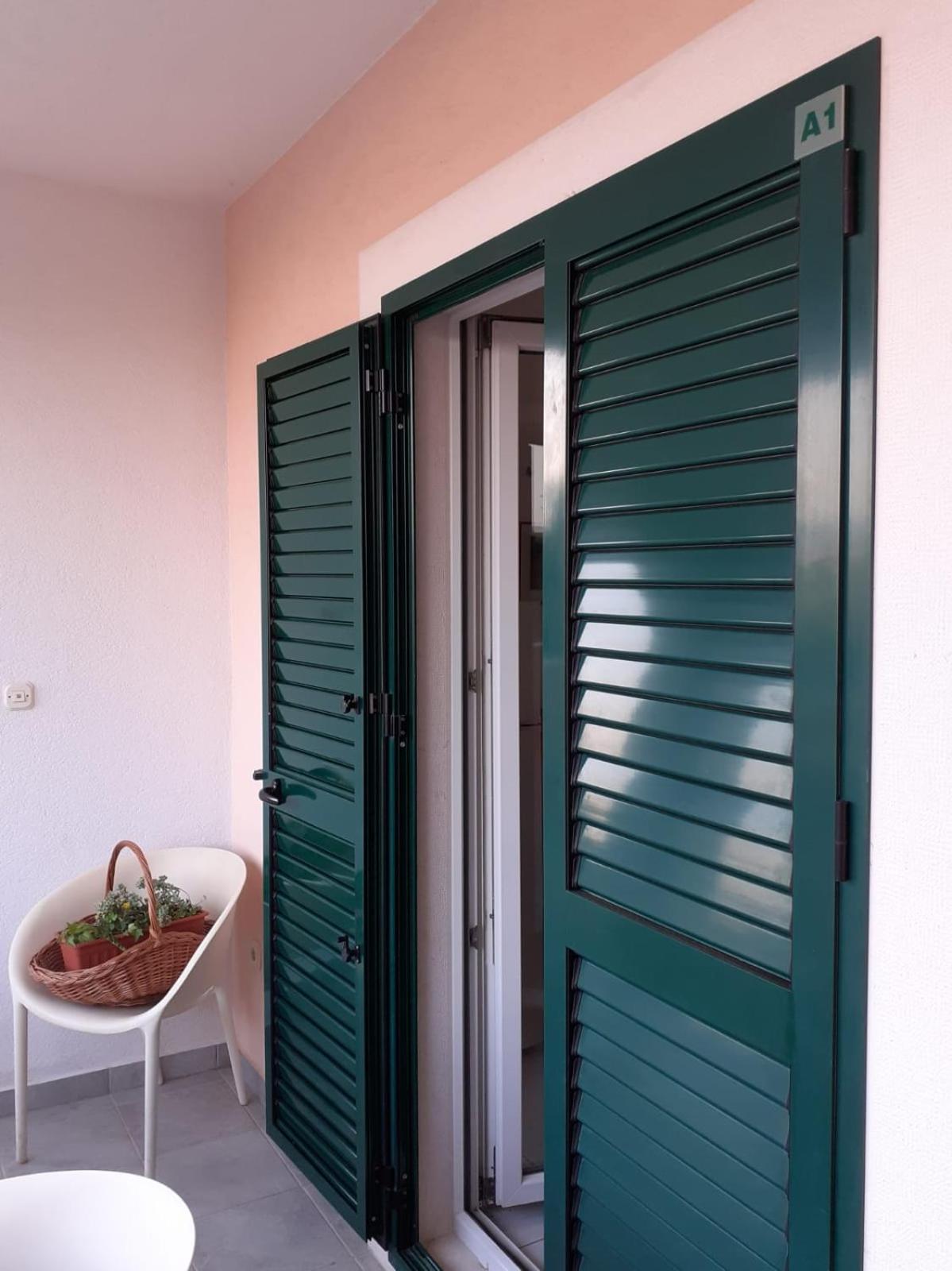 Borovina Appartamento