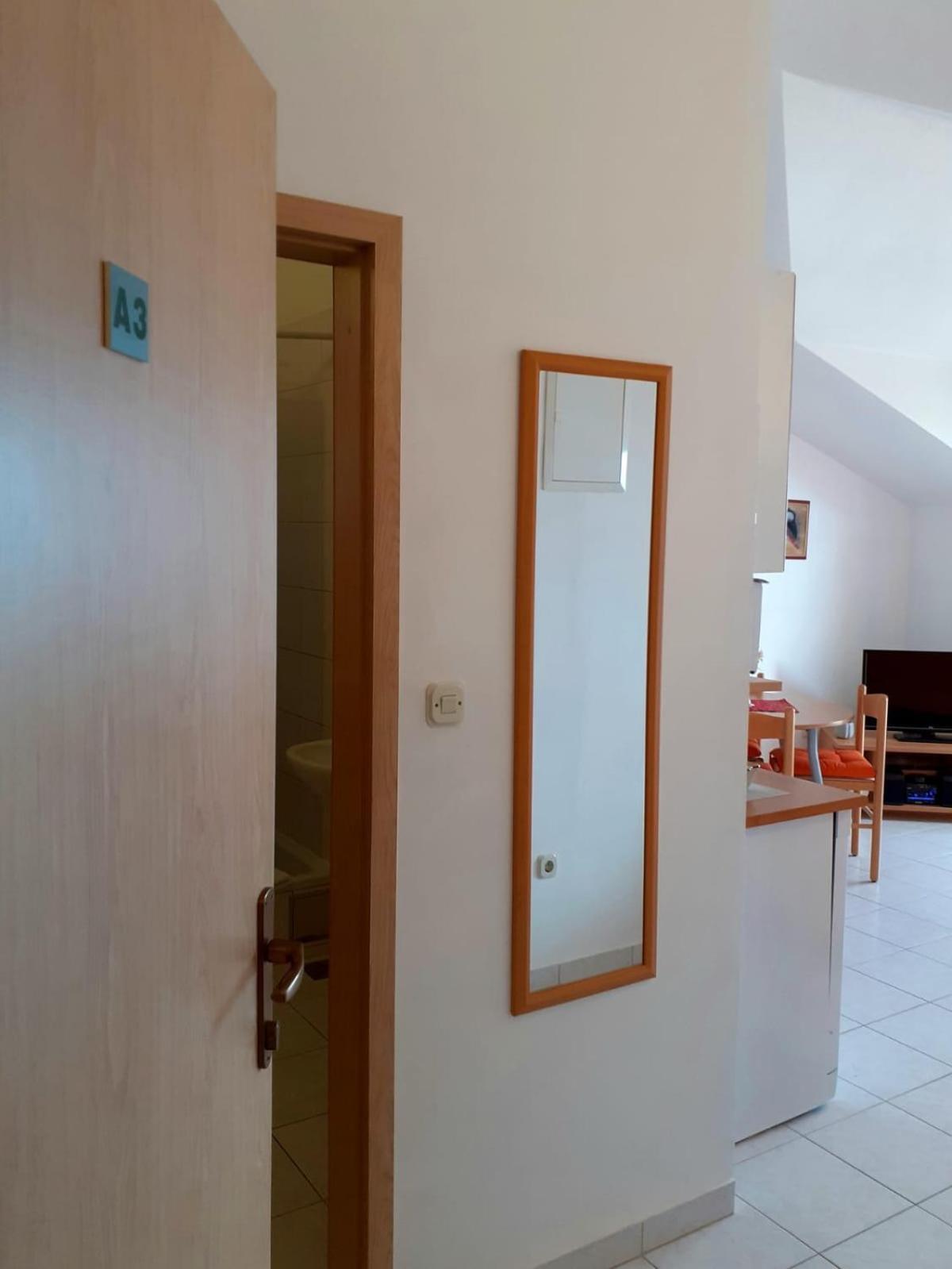 Appartamento Borovina