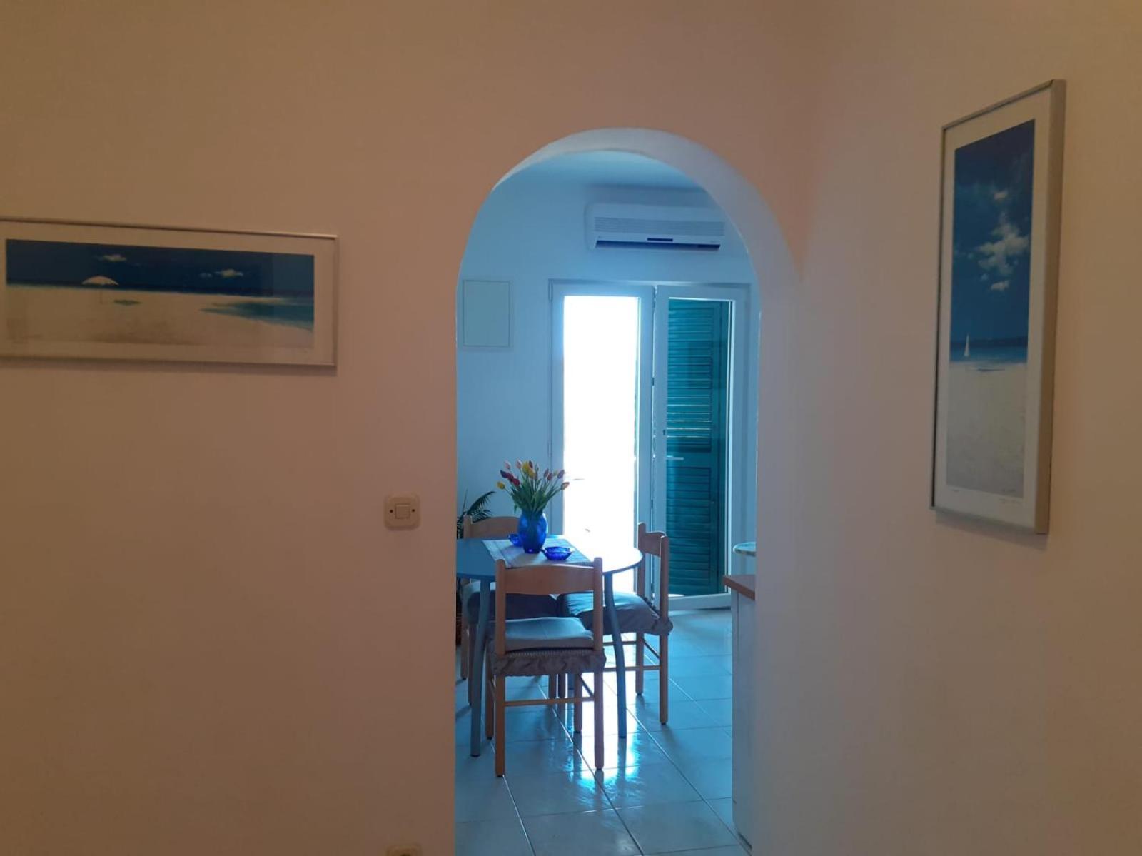 Borovina Apartment Bol