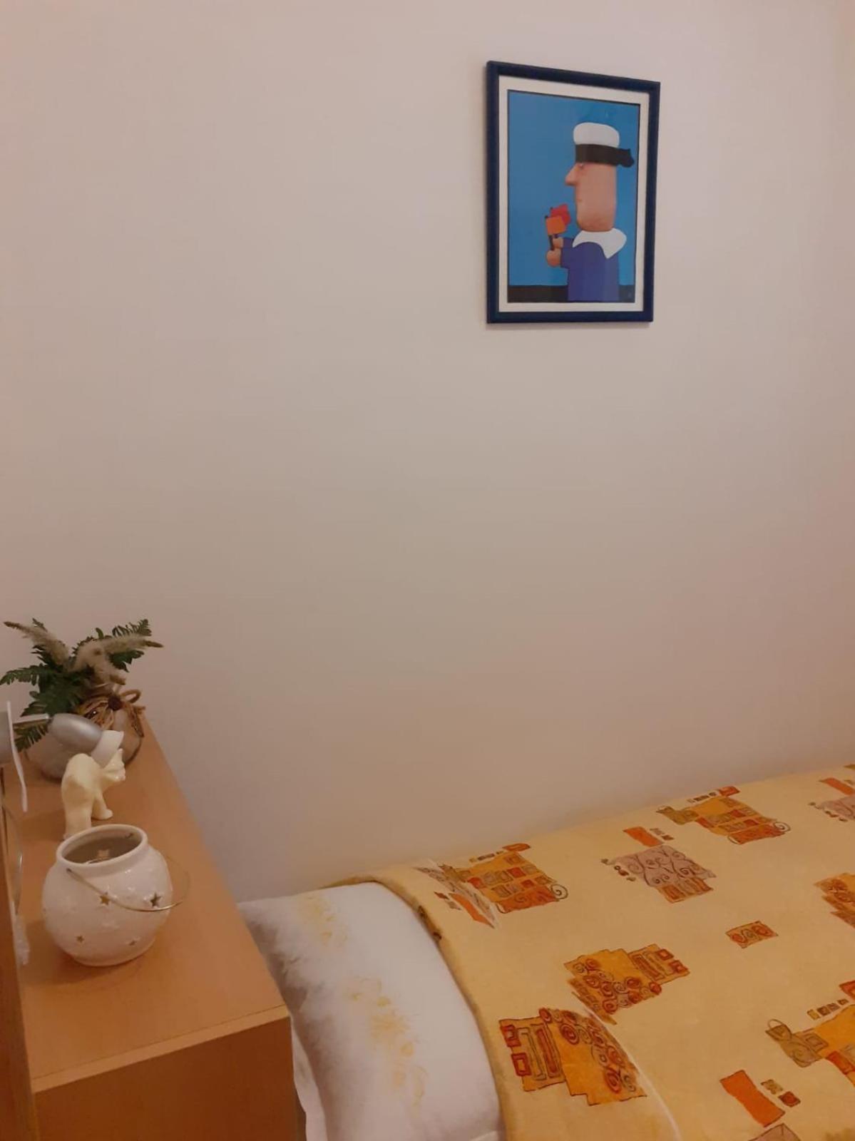 Apartment Borovina Bol