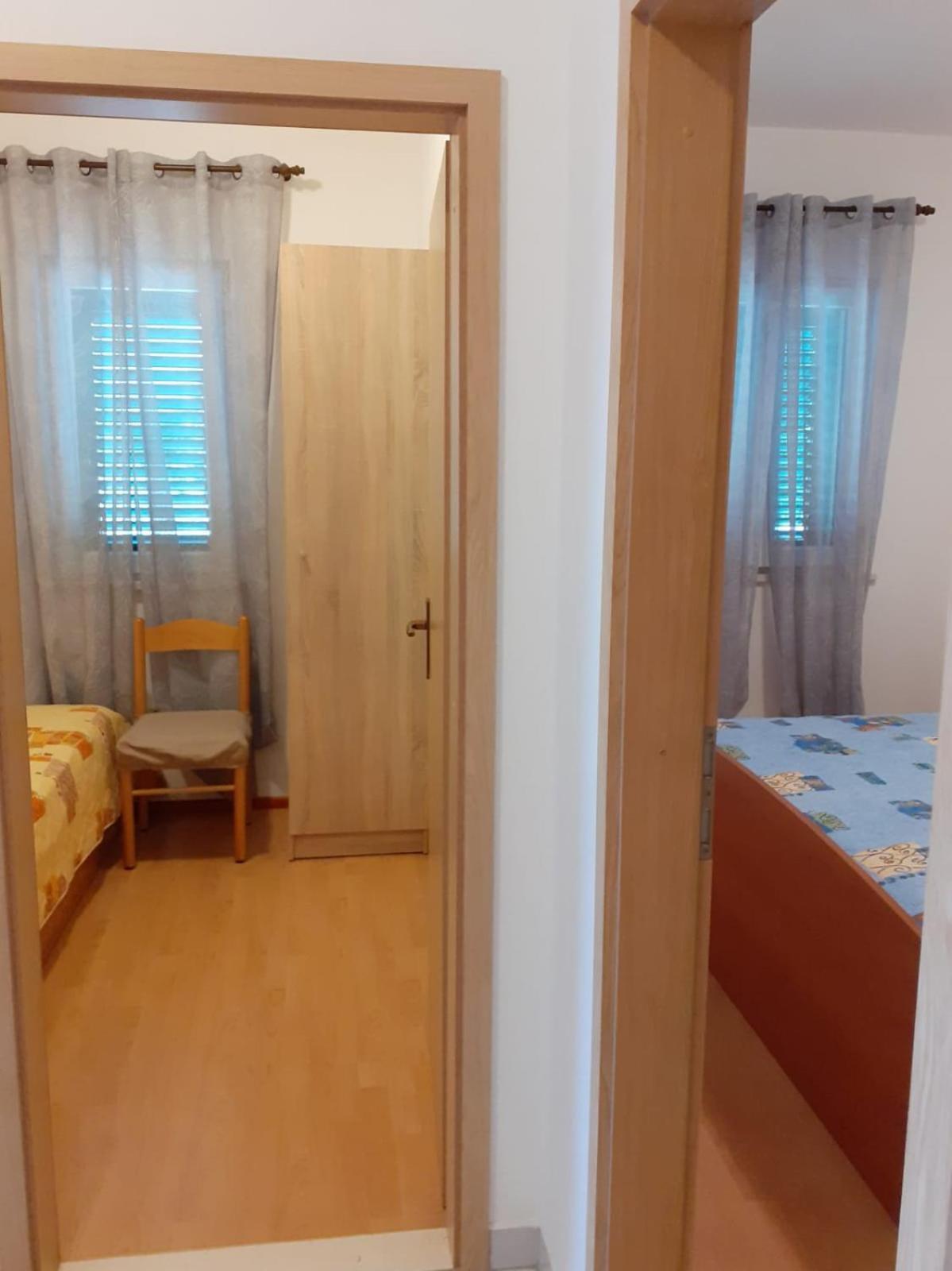 Borovina Apartment Bol