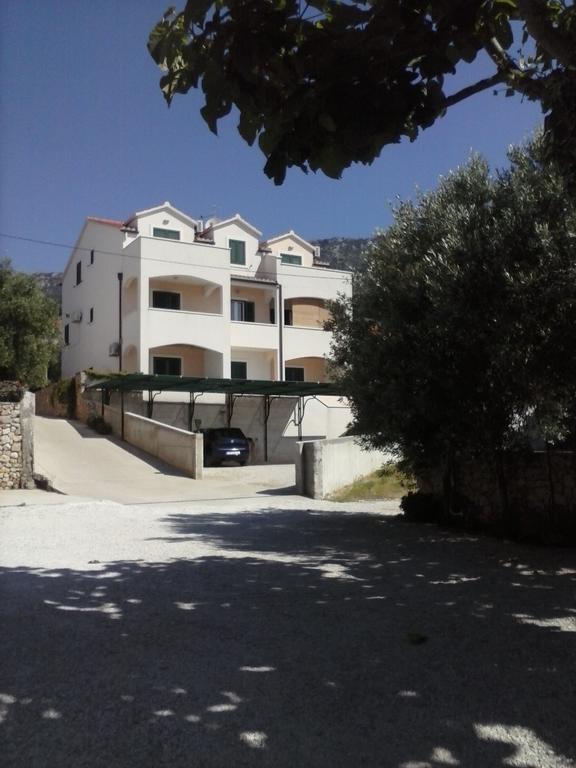Apartment Borovina