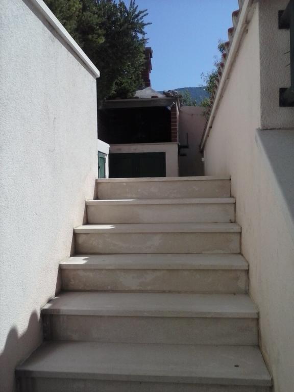 Borovina Appartamento Bol