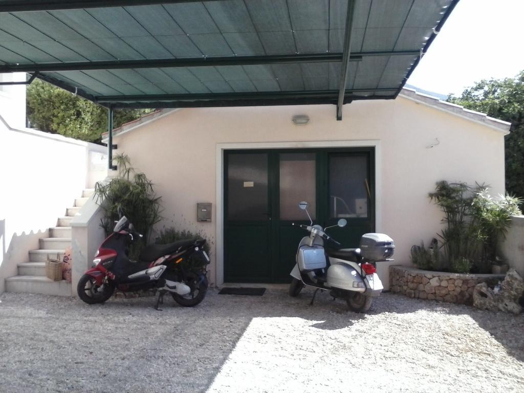 Appartamento Borovina Bol