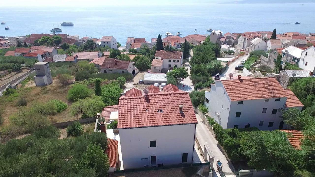 Apartment Borovina
